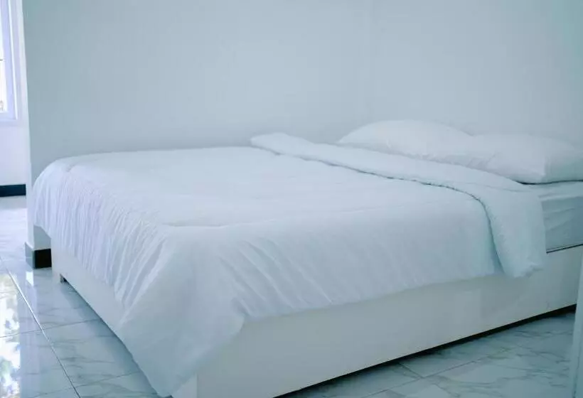 Majatalo Getrudis Guesthouse