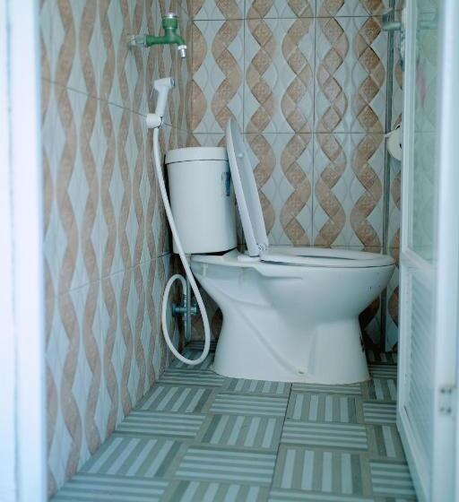 Пансион Getrudis Guesthouse