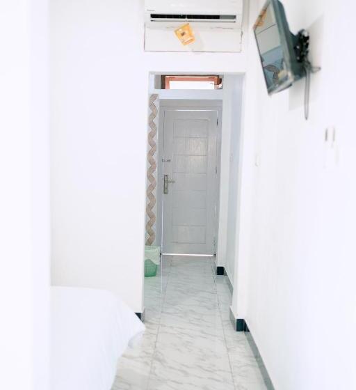 פנסיון Getrudis Guesthouse