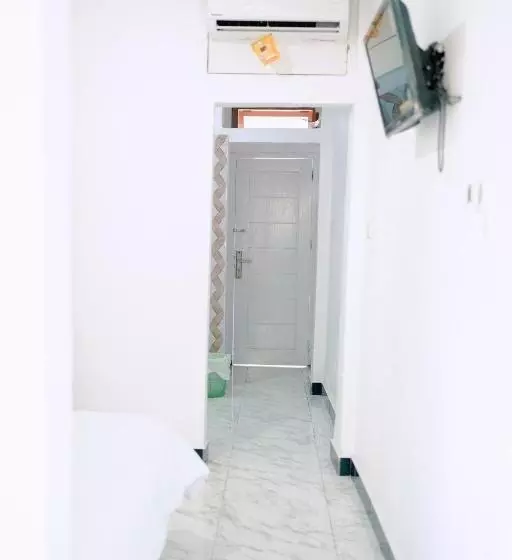 Majatalo Getrudis Guesthouse