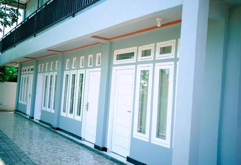 Majatalo Getrudis Guesthouse