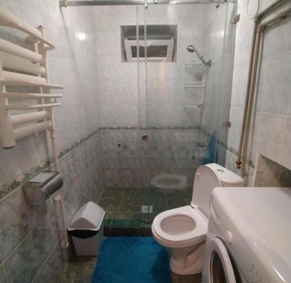 پانسیون Guest House Twins