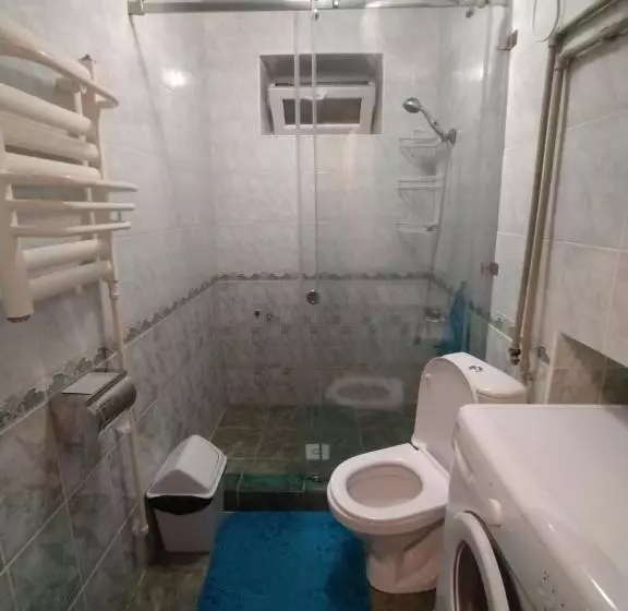 پانسیون Guest House Twins