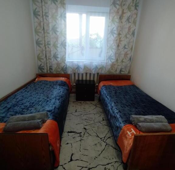 پانسیون Guest House Twins