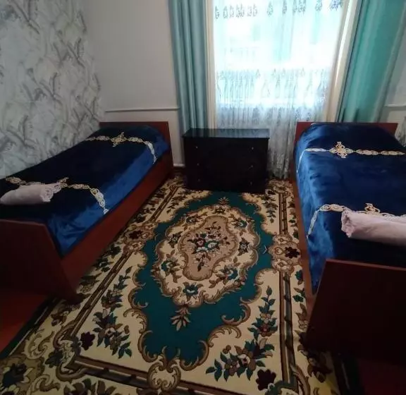 پانسیون Guest House Twins