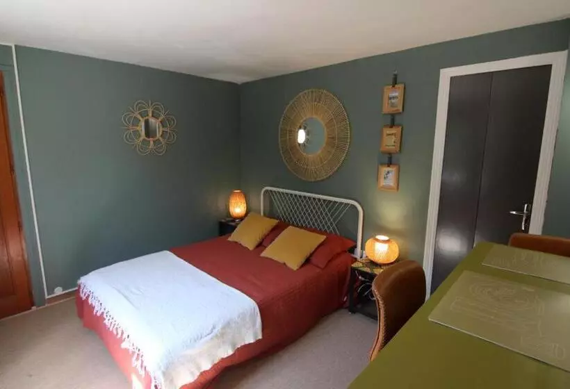 Majatalo Joli Studio Indépendant Avec Kitchenette