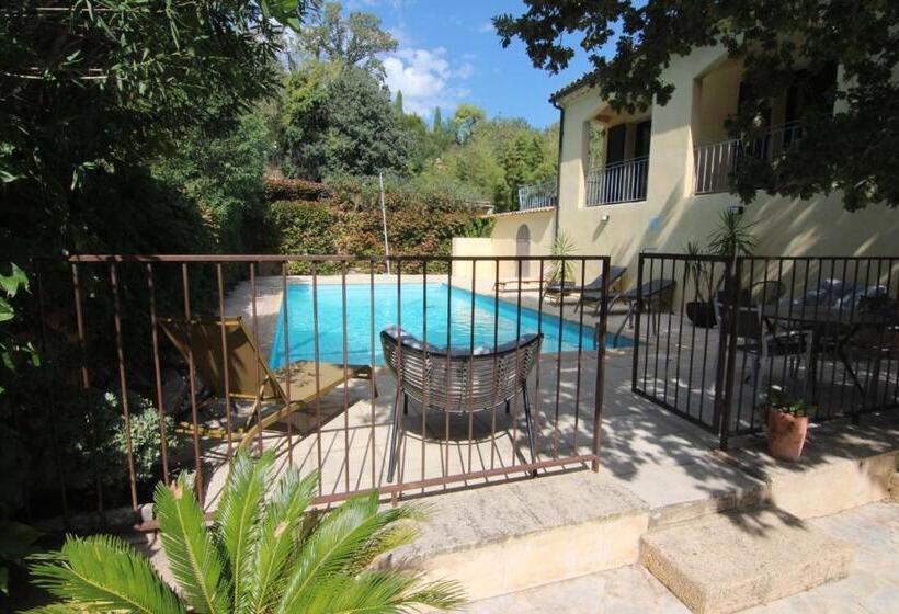 膳宿费 Joli Studio Indépendant Avec Kitchenette