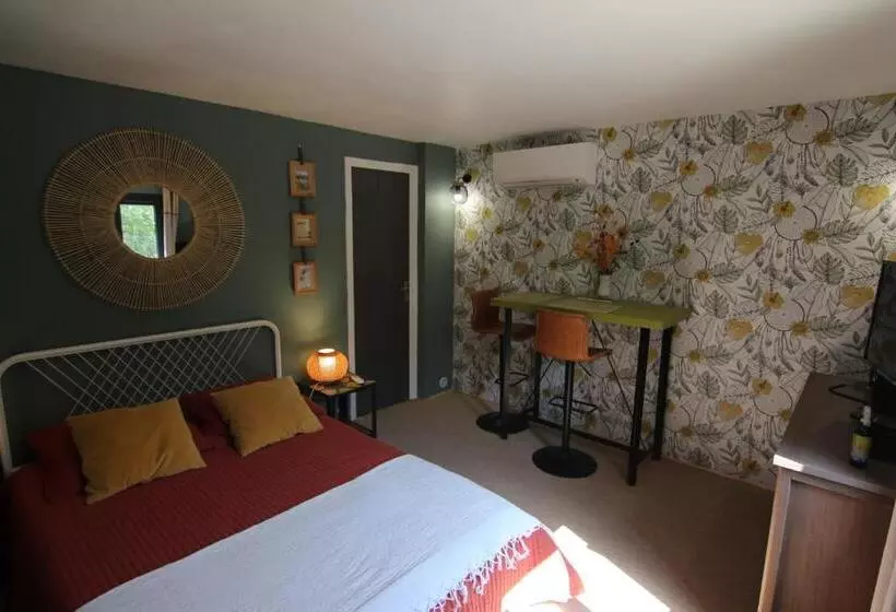 Majatalo Joli Studio Indépendant Avec Kitchenette