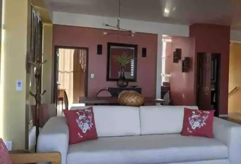 پانسیون Las Palmas