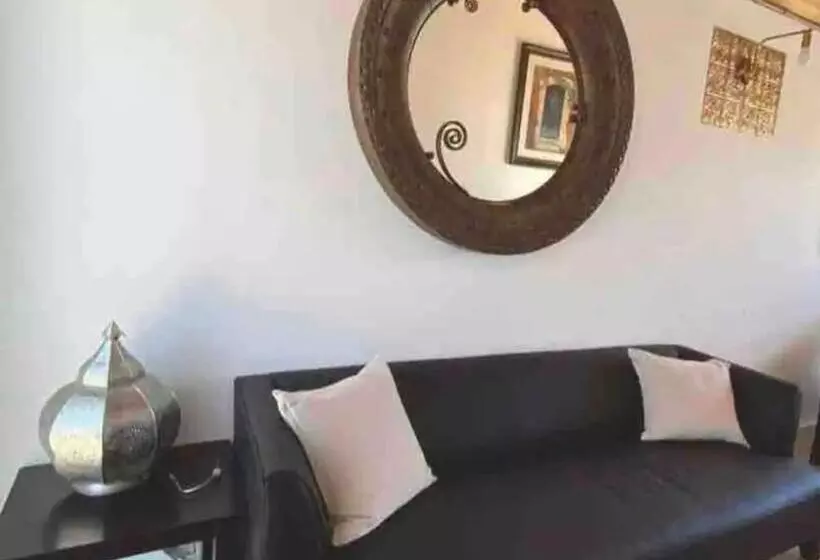 پانسیون Las Palmas