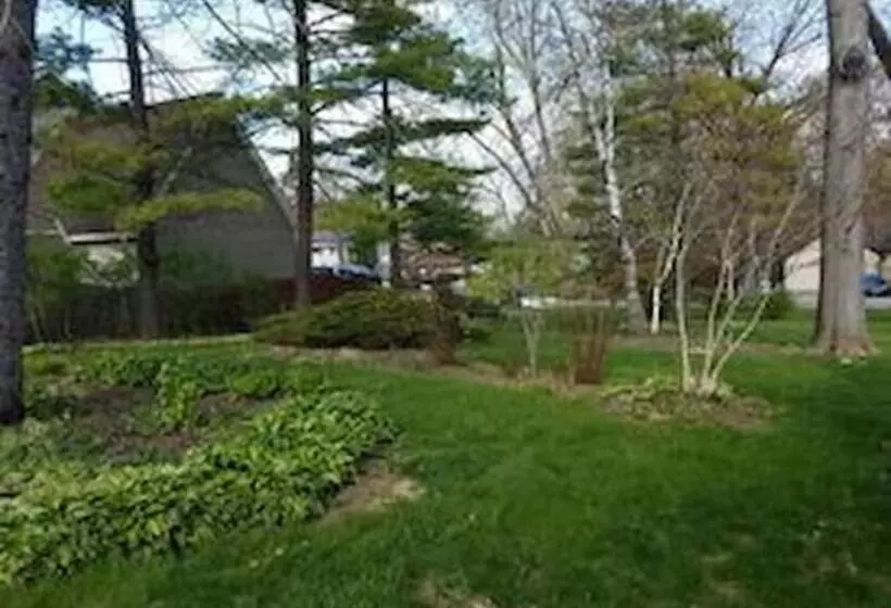 Majatalo Lh Guest House