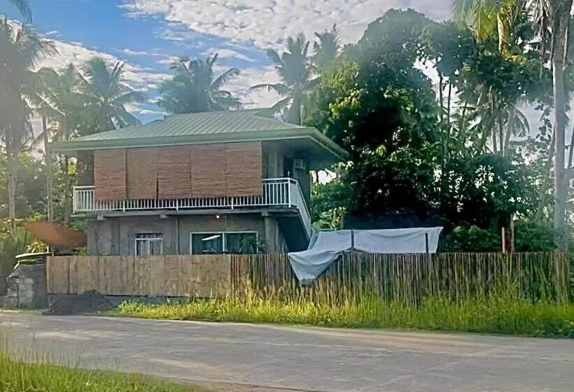 پانسیون Summer Stay Sunset Room