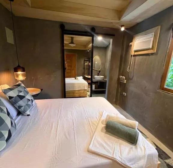 پانسیون Summer Stay Sunset Room