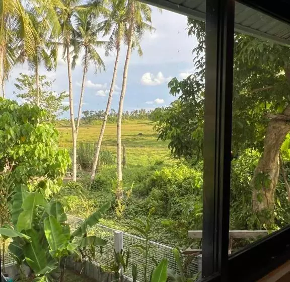 پانسیون Summer Stay Sunset Room