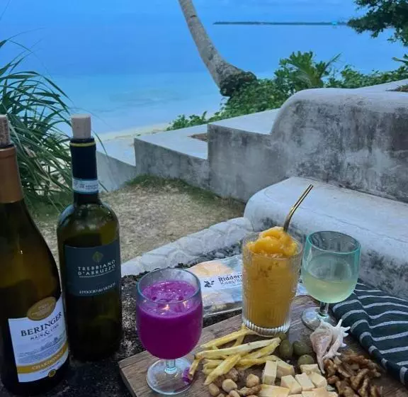 پانسیون Summer Stay Sunset Room