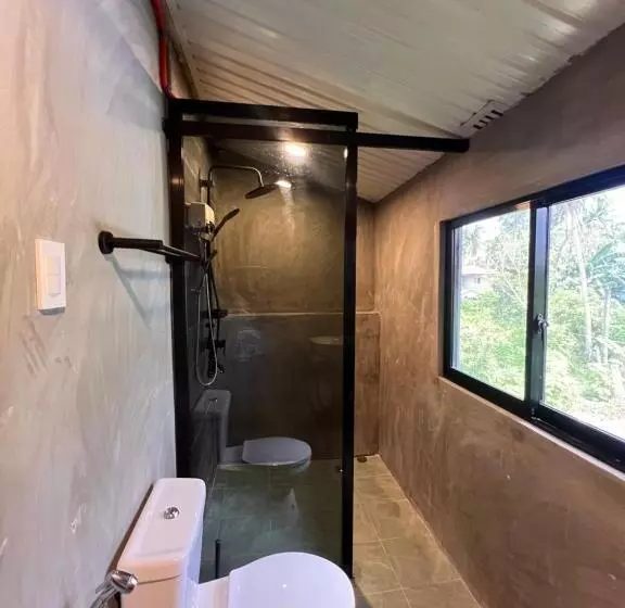 پانسیون Summer Stay Sunset Room