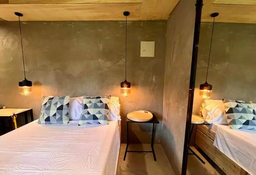 پانسیون Summer Stay Sunset Room