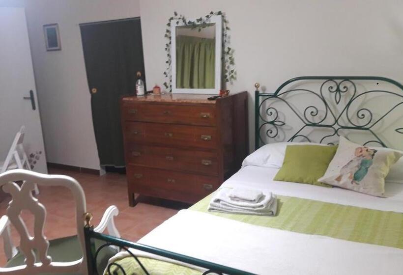 Majatalo Tavernetta Da Bruna