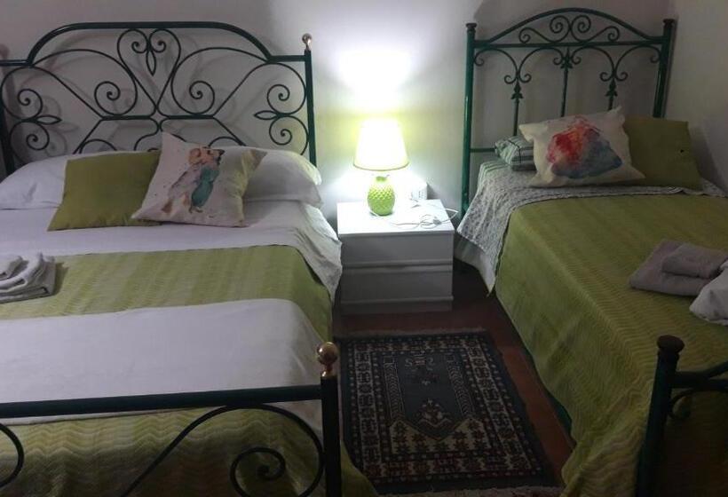 Majatalo Tavernetta Da Bruna