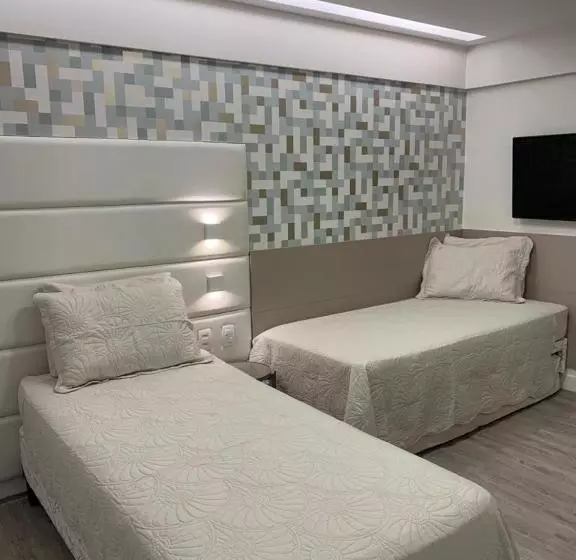 Polinesia Resort   Porto De Galinhas   Acesso Ao Hotel Samoa