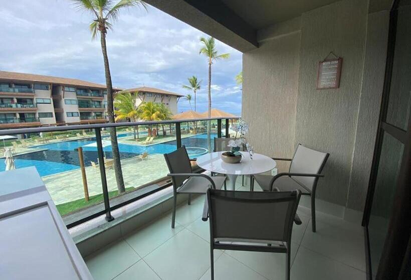 Polinesia Resort Porto De Galinhas Acesso Ao Hotel Samoa