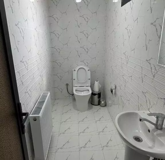 Samarkand Hostel