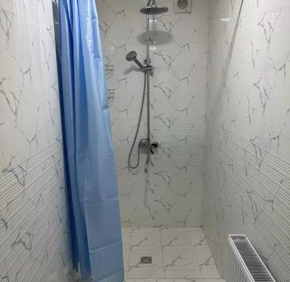 Samarkand Hostel