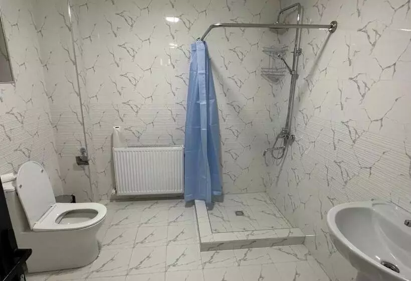 Samarkand Hostel
