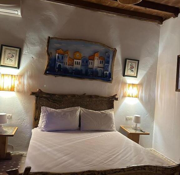 فندق صغير Alberegue Rustica