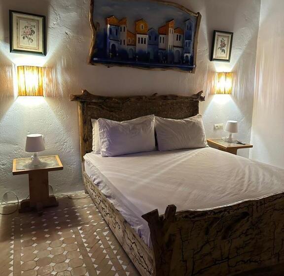 فندق صغير Alberegue Rustica