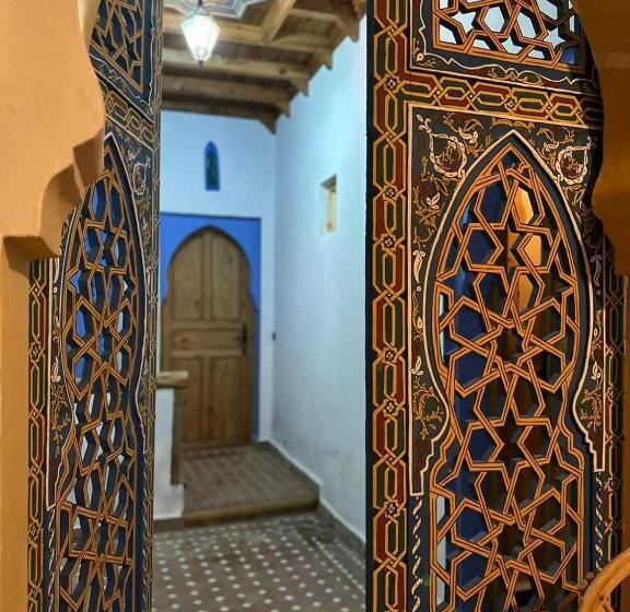 فندق صغير Alberegue Rustica