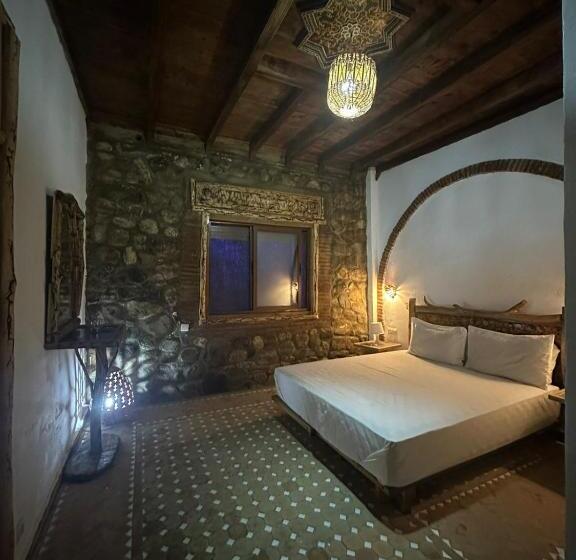 فندق صغير Alberegue Rustica