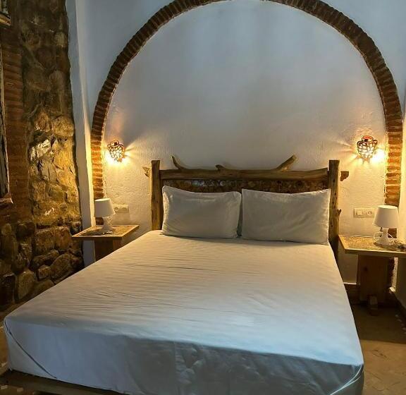 فندق صغير Alberegue Rustica