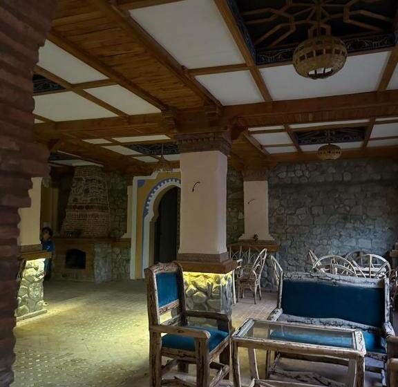 فندق صغير Alberegue Rustica