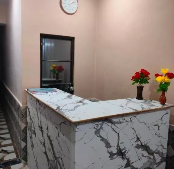 Aamiaismajoitus (B&B) Aditya Home Stay