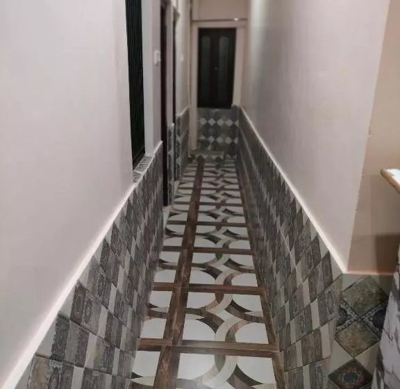 Aamiaismajoitus (B&B) Aditya Home Stay