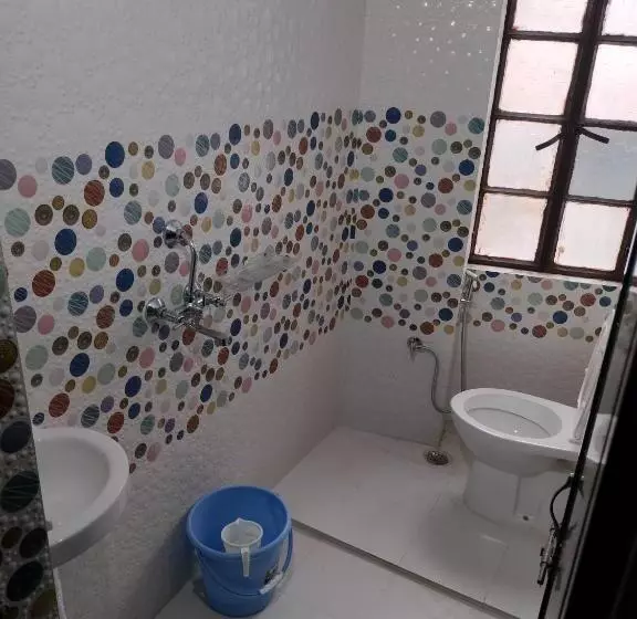 Aamiaismajoitus (B&B) Aditya Home Stay