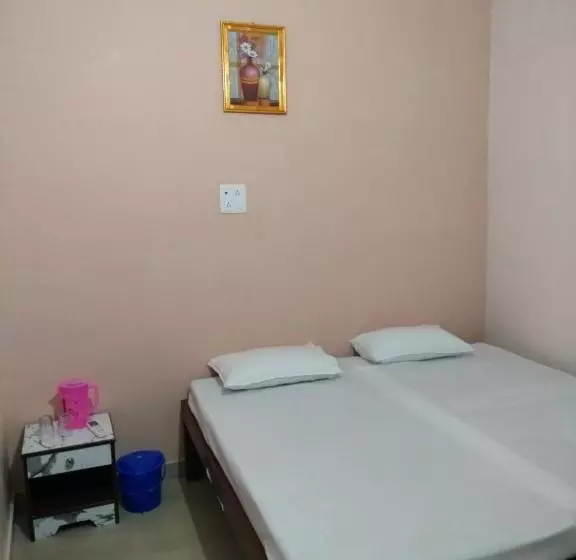 Aamiaismajoitus (B&B) Aditya Home Stay