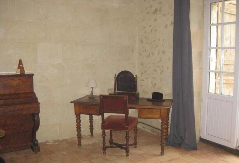 ベッドアンドブレックファースト La Maison