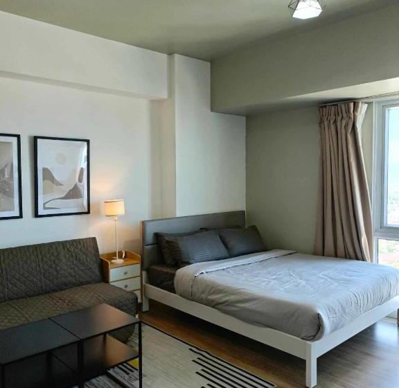 فندق Abreeza Place T 2