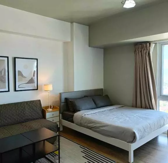 Hotelli Abreeza Place T 2