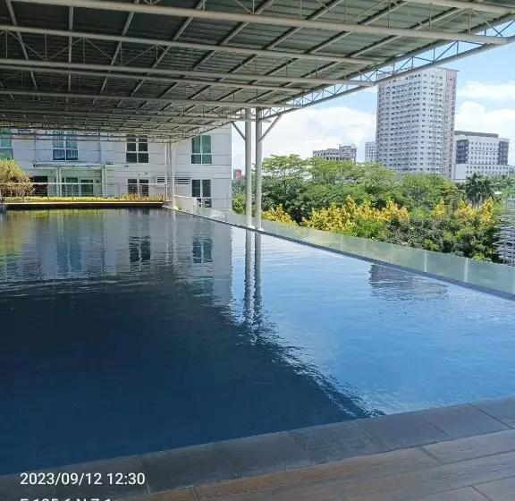 Hotelli Abreeza Place T 2