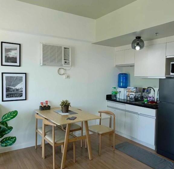 فندق Abreeza Place T 2