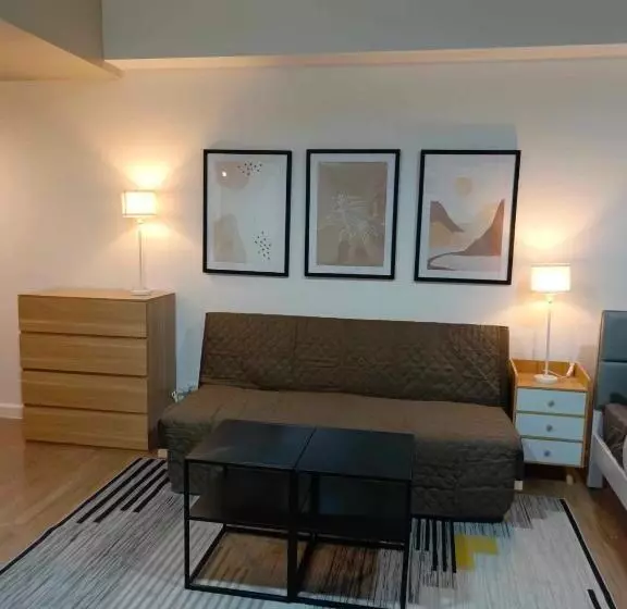 Hotelli Abreeza Place T 2