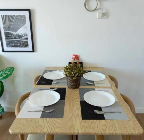 فندق Abreeza Place T 2