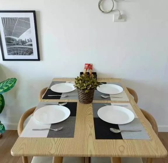 Hotelli Abreeza Place T 2