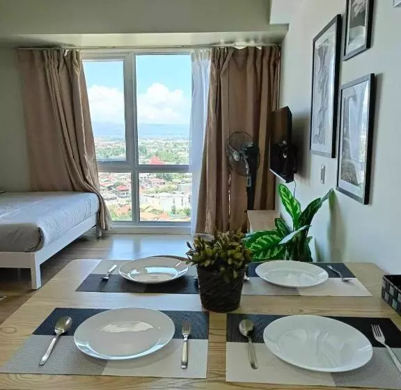 Hotelli Abreeza Place T 2