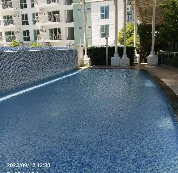 Hotelli Abreeza Place T 2