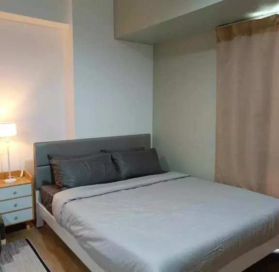 Hotelli Abreeza Place T 2