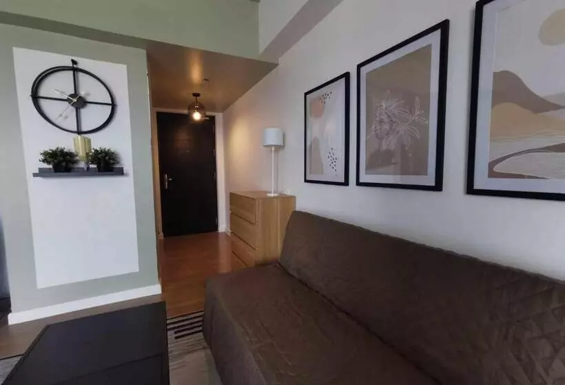 Hotelli Abreeza Place T 2